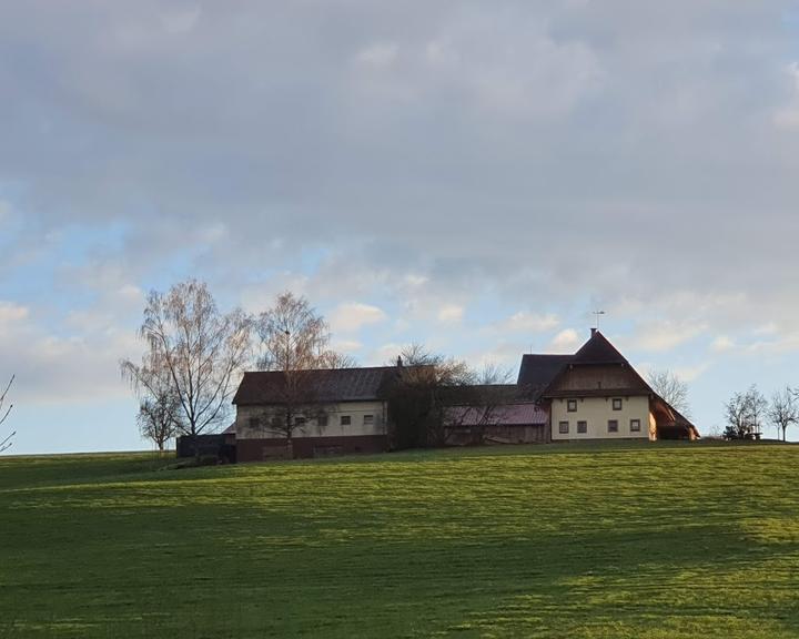 Gasthaus Zur Krone